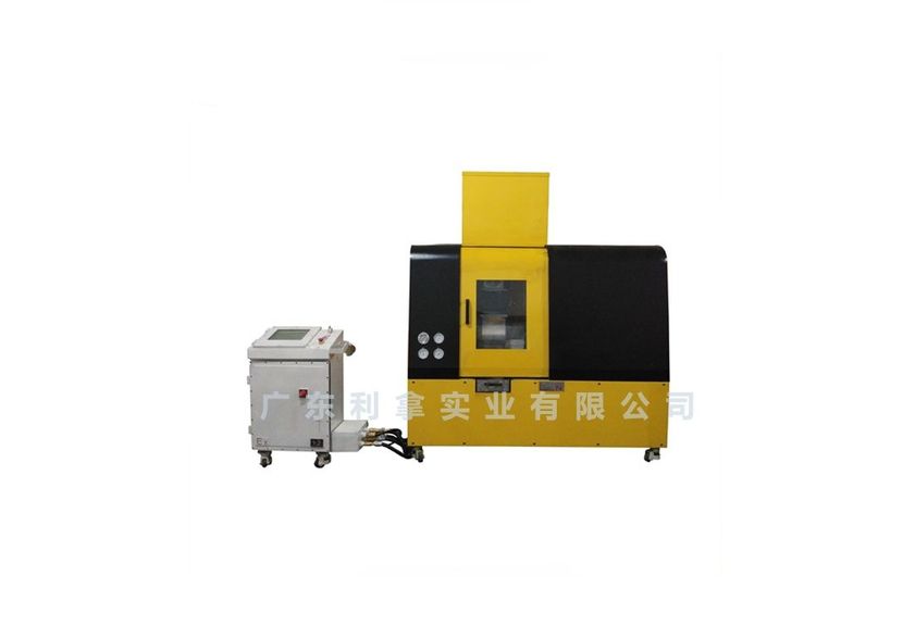 廣東利拿實業小型密煉機:高效精準的橡塑混煉解決方案-3