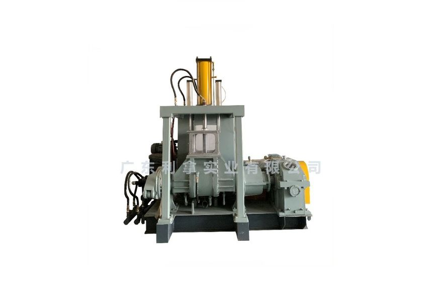 橡膠密煉機：現(xiàn)代工業(yè)中的關(guān)鍵設(shè)備與技術(shù)革新