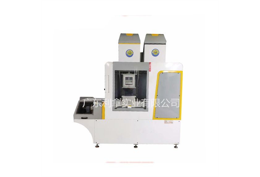 金屬粉末混煉造粒一體機(jī)：高效生產(chǎn)與應(yīng)用