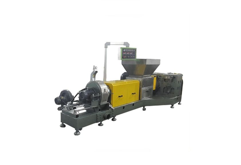 低煙無鹵造粒機(jī)：環(huán)保與效率的完美結(jié)合-2