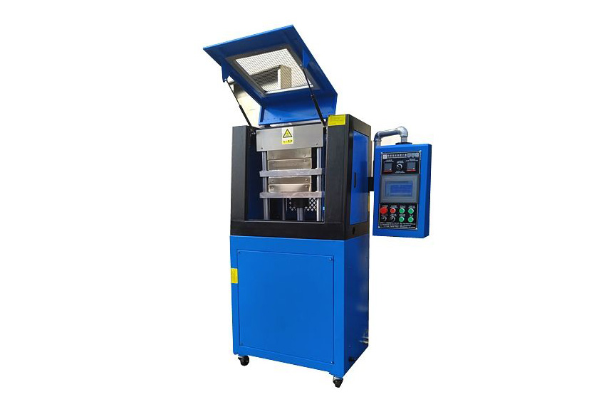 小型硫化機：高效與經濟的選擇-2