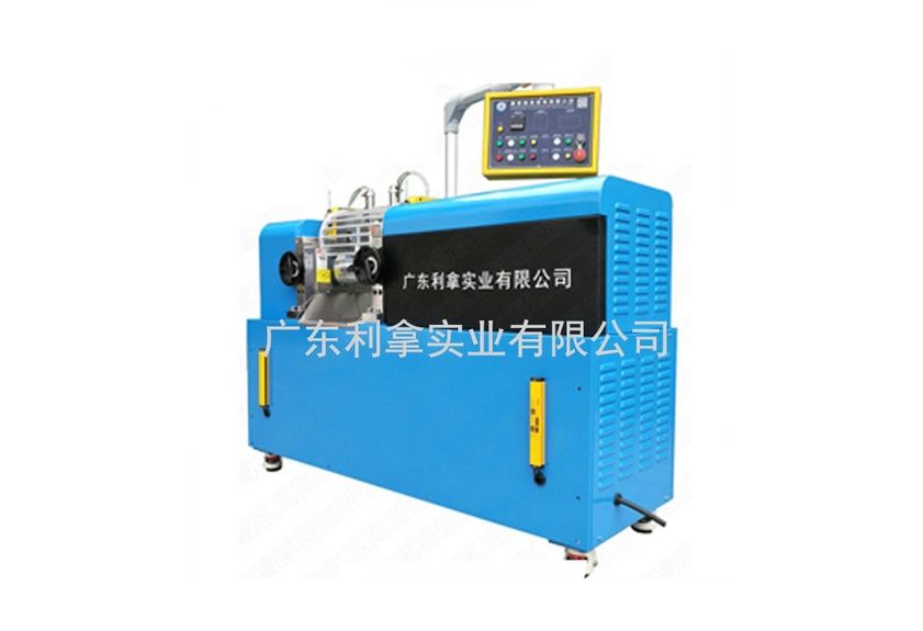 壓片開煉機：工業制造中的關鍵設備