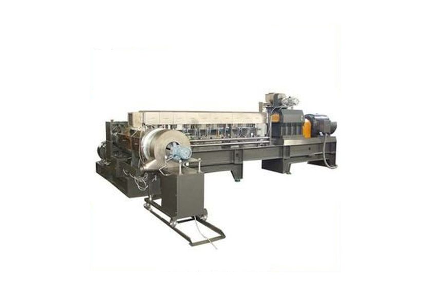 橡膠助劑母粒造粒機的創新與應用-2