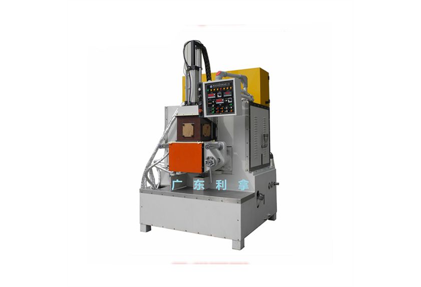 粉末冶金抽真空密煉機的應用與優勢