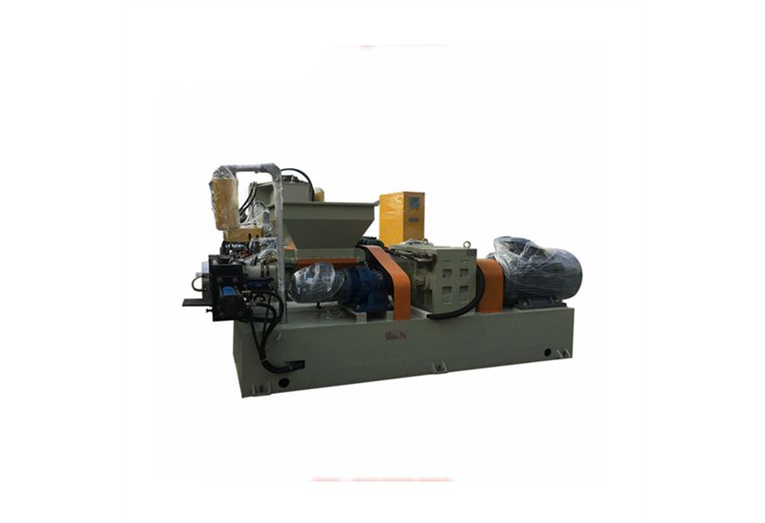 冷喂料擠出機：技術革新與應用前景-2