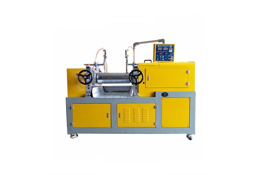 廣東利拿實業煉膠機：創新與品質的完美結合