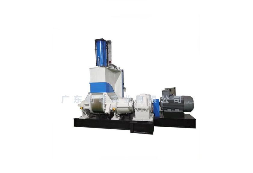 下落式密煉機的技術(shù)創(chuàng)新與應(yīng)用前景-2