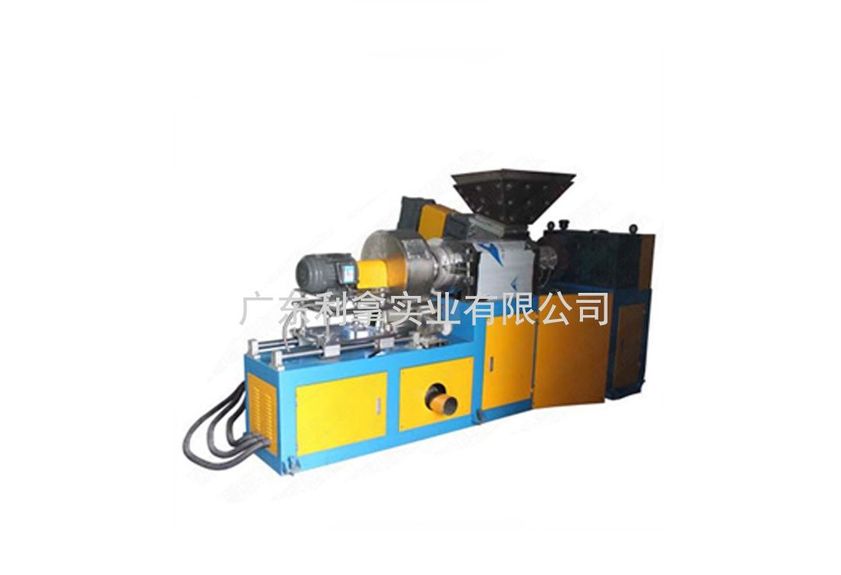 多功能混煉造粒一體機：革新塑料加工的高效解決方案-2