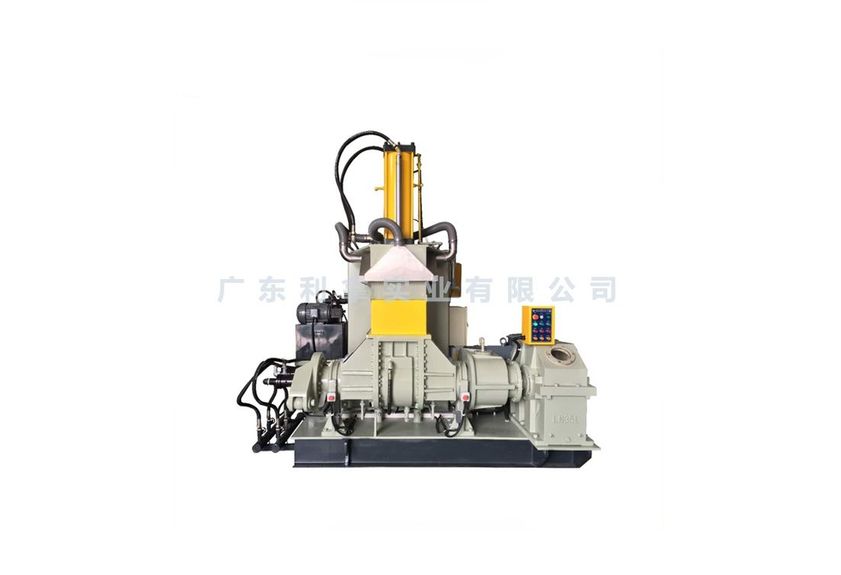 廣東利拿實業(yè)：未來密煉機(jī)的探索藍(lán)圖與產(chǎn)業(yè)展望